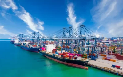 Why Choose Jet Sea Logistics for Your Logistics Needs