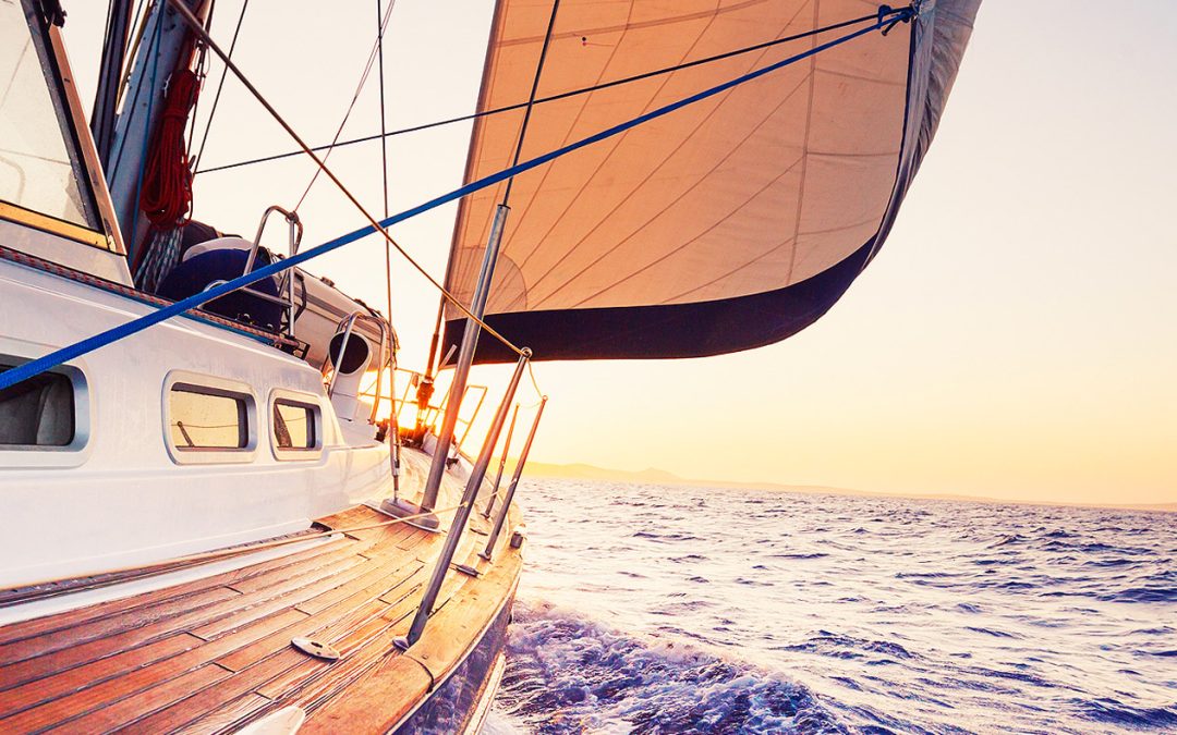 Understanding the Role of Logistics in Global Trade